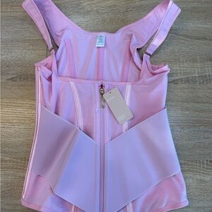 FeelinGirl Waist Trainer with Straps